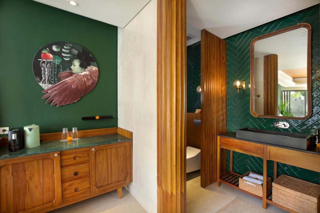 Resort Monolocale Luxury & Seminyak By Ini Vie Hospitality