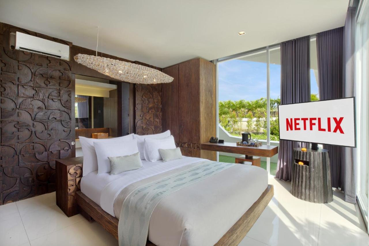 Monolocale Luxury & Seminyak By Ini Vie Hospitality Kerobokan (Bali)