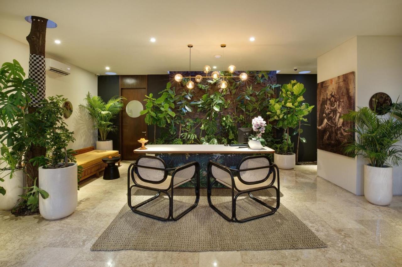 Monolocale Luxury & Seminyak By Ini Vie Hospitality 5* Kerobokan (Bali)
