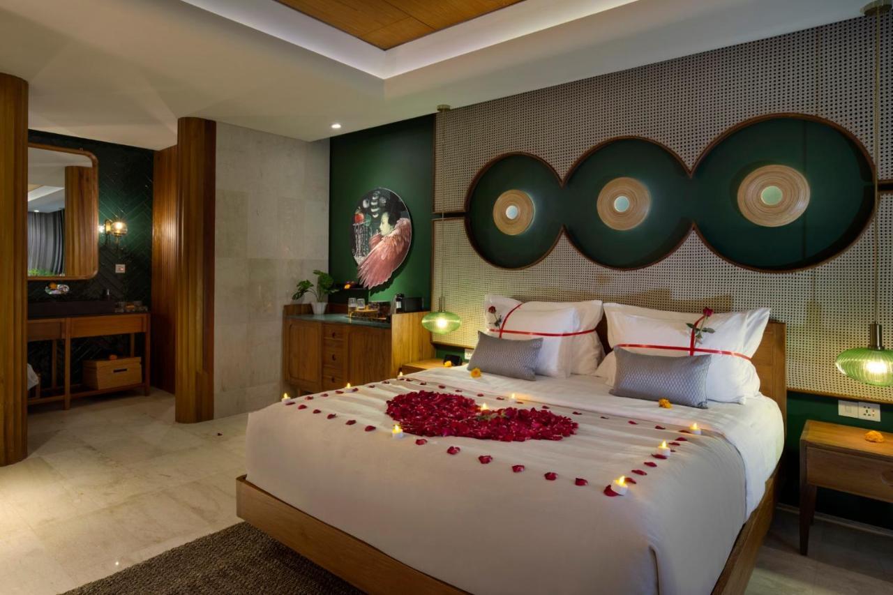 Resort Monolocale Luxury & Seminyak By Ini Vie Hospitality