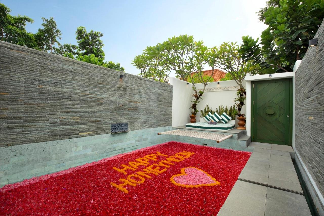 Resort Monolocale Luxury & Seminyak By Ini Vie Hospitality 5*
