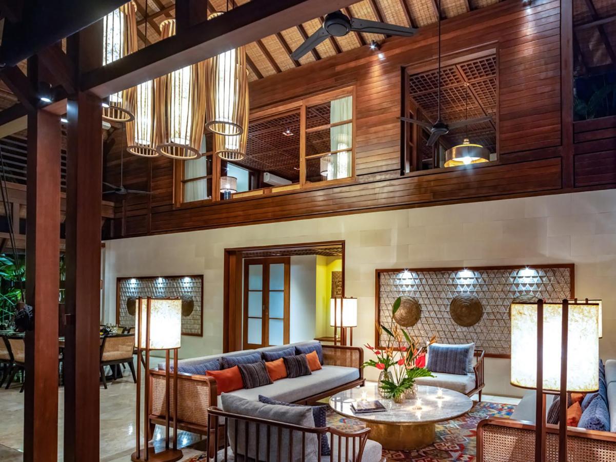 Villa Windu Sari