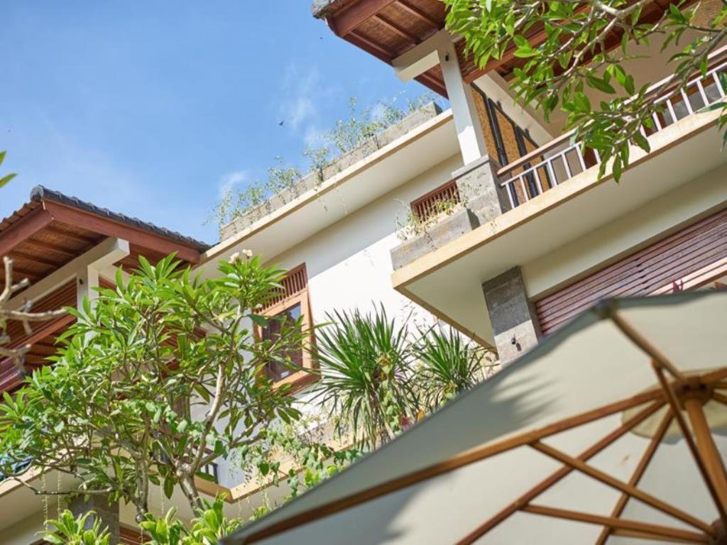 Jungle Haven Guest house 3*