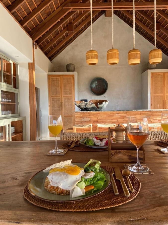 Biarritz Villa Uluwatu (Bali)