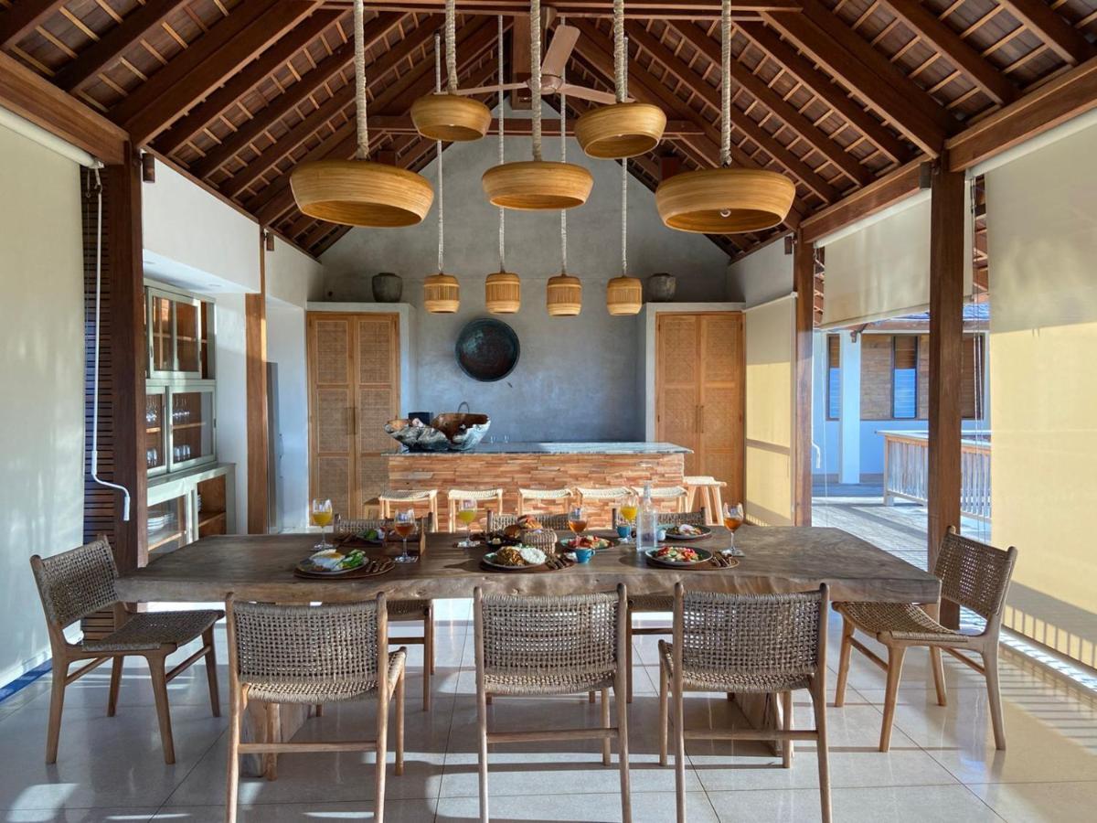 Villa Biarritz Uluwatu (Bali)