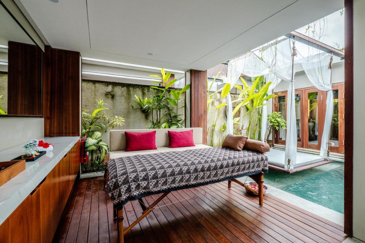 Sampatti Hotel Seminyak (Bali)