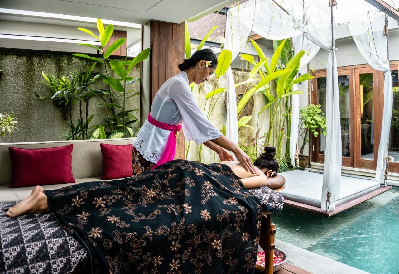 Hotel Sampatti Seminyak (Bali)