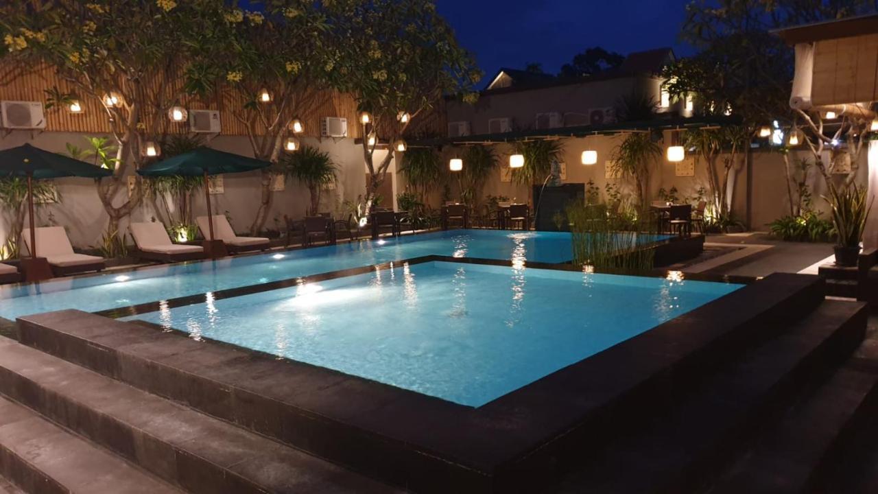 Hotel The Banyumas Denpasar (Bali)