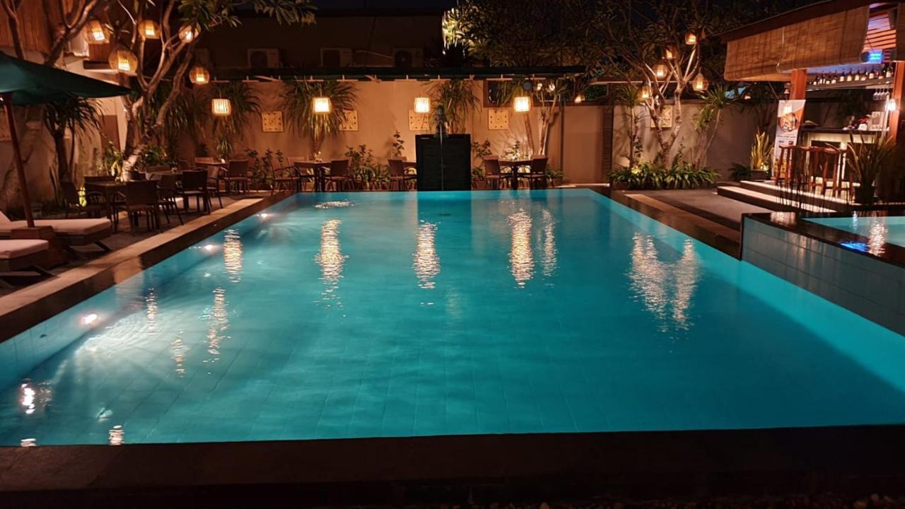 The Banyumas Hotel Denpasar (Bali)