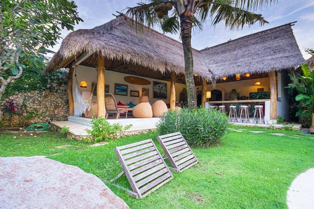 Mu Resort *