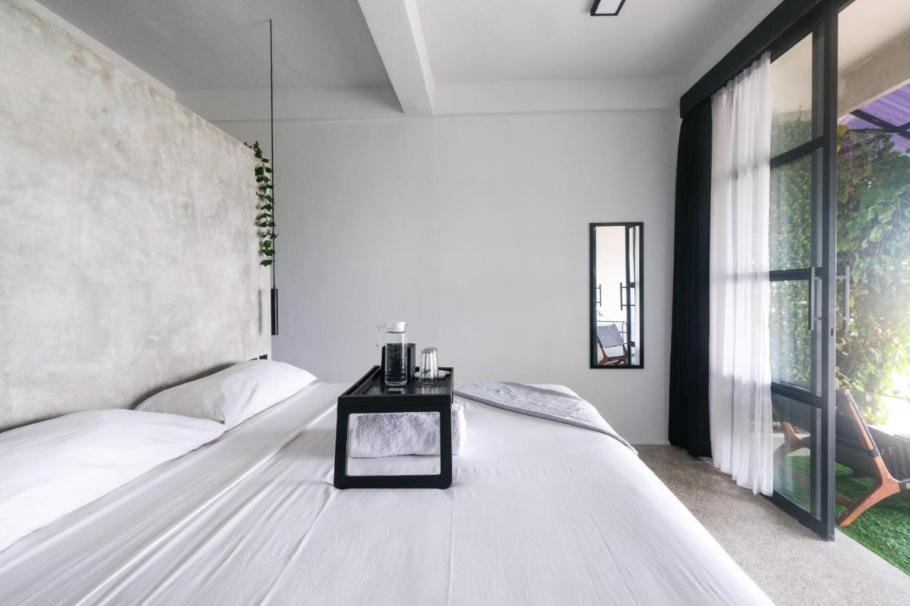 Guest house Oceanna - Uluwatu, Bali Uluwatu (Bali)