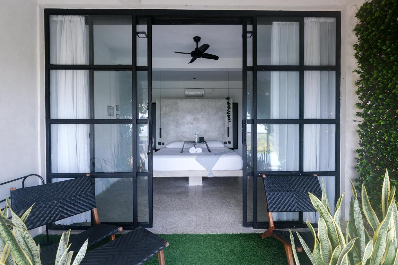 Oceanna - Uluwatu, Bali Guest house