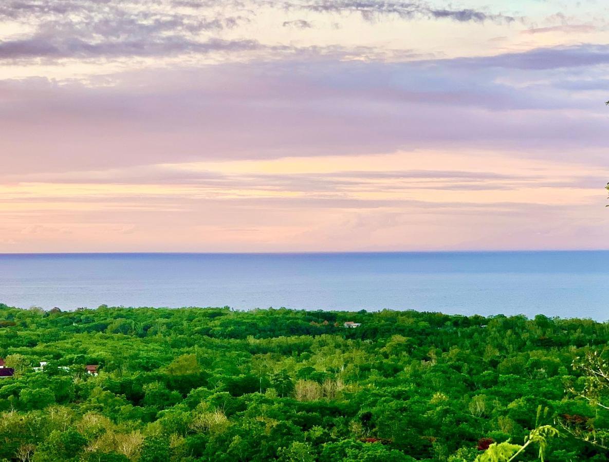 Guest house Oceanna - Uluwatu, Bali 2*
