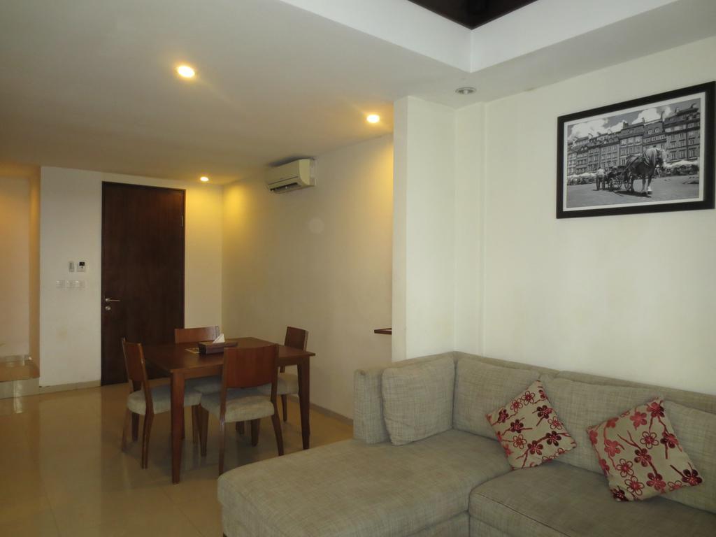 Townhouse 3*