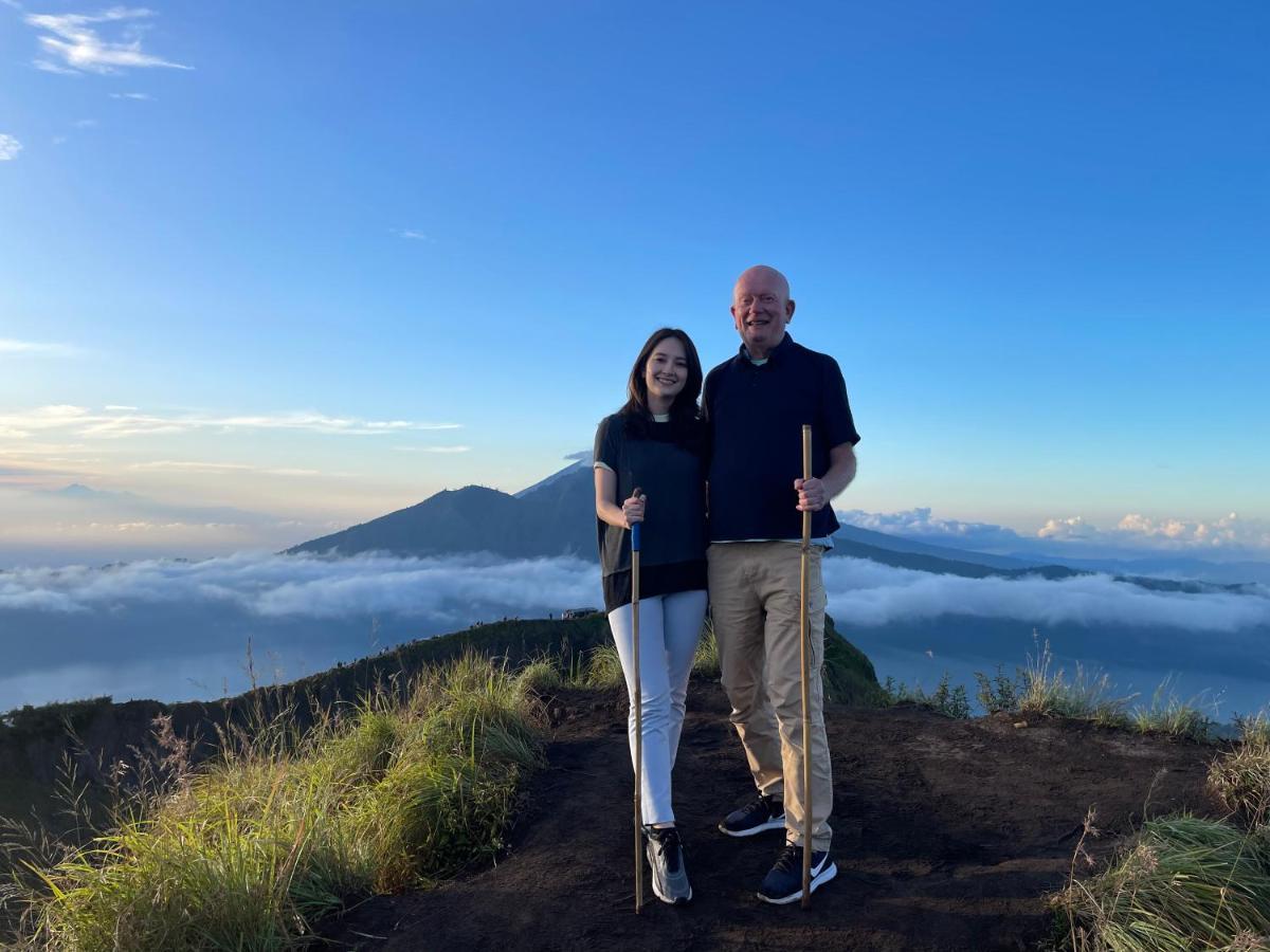 Batur View Bed & Breakfast *