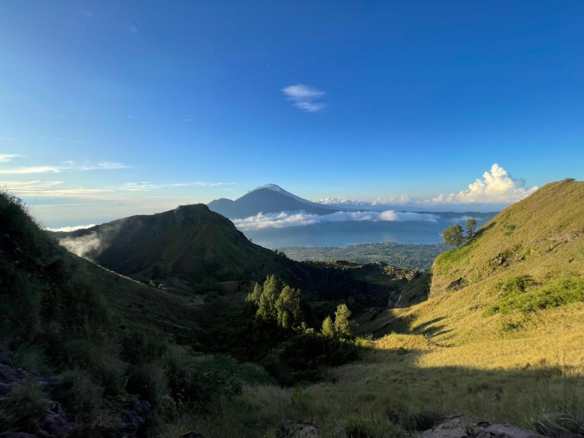 Batur View * Kintamani (Bali)