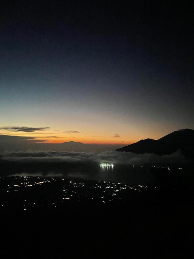 Bed & Breakfast Batur View *
