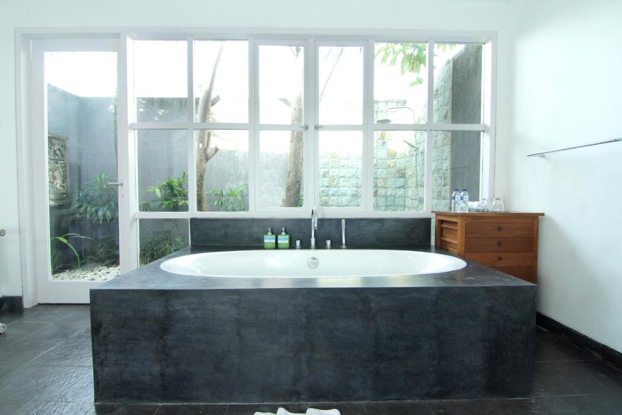 The Radian 3* Canggu (Bali)