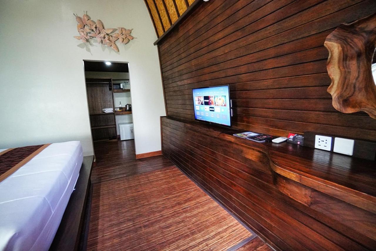 Adil & 4* Ubud (Bali)