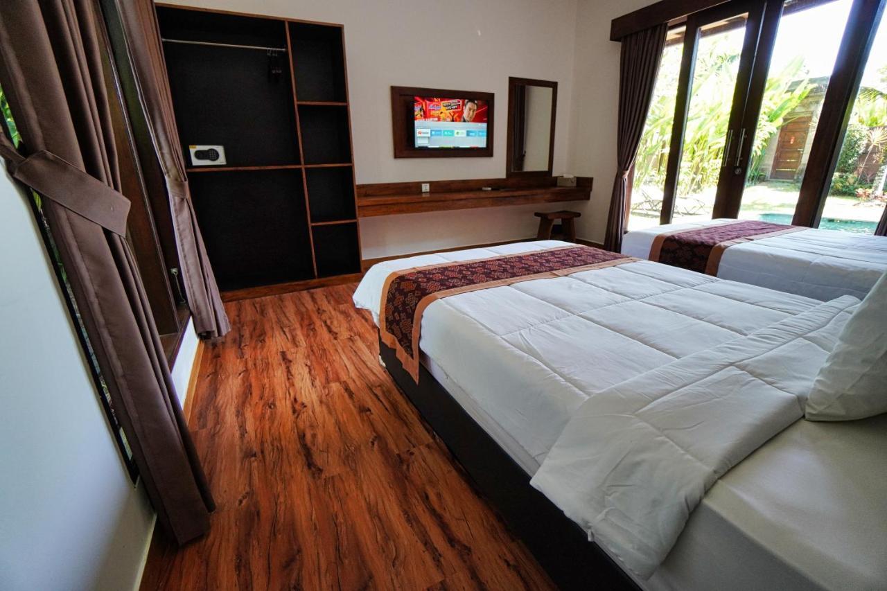 Adil & Ubud (Bali)