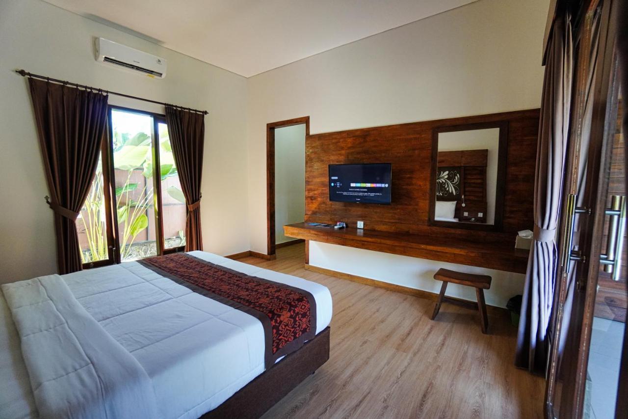 Adil & 4* Ubud (Bali)