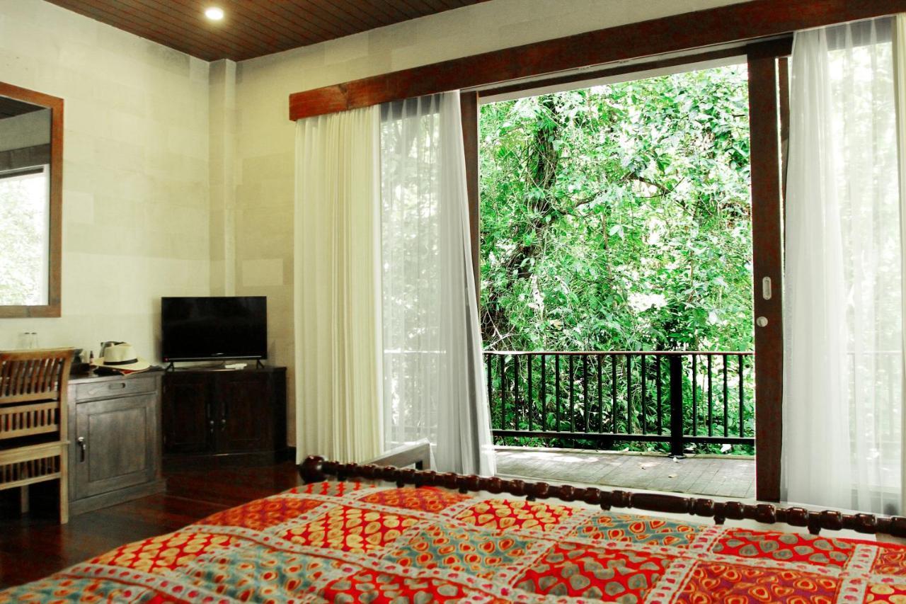 Beingsattvaa Luxury Ubud (Bali)