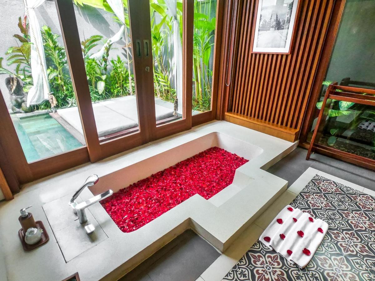 Sampatti Hotel Seminyak (Bali)