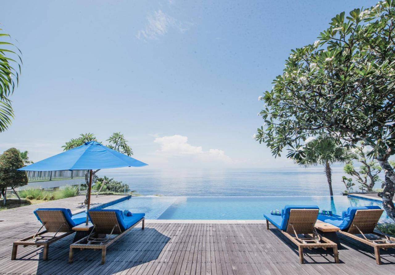 Hotel The Angkal
