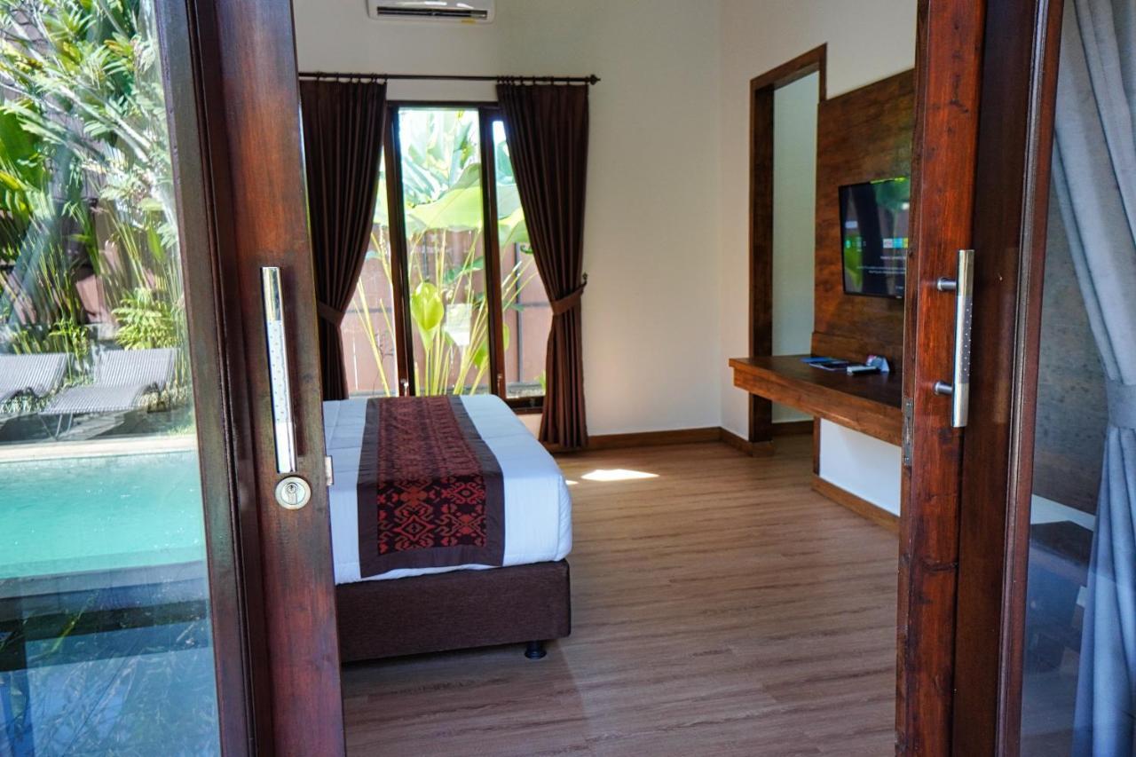 Adil & Holiday park Ubud (Bali)