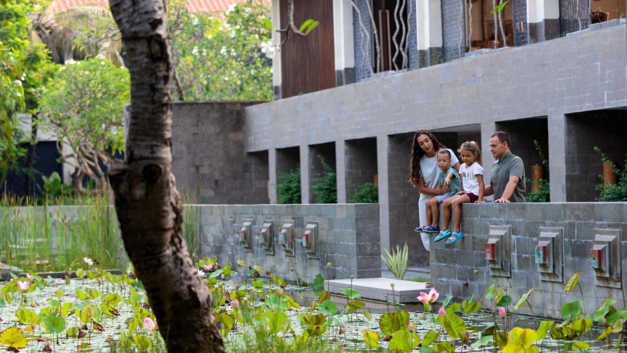 Intercontinental Bali By Ihg 5*