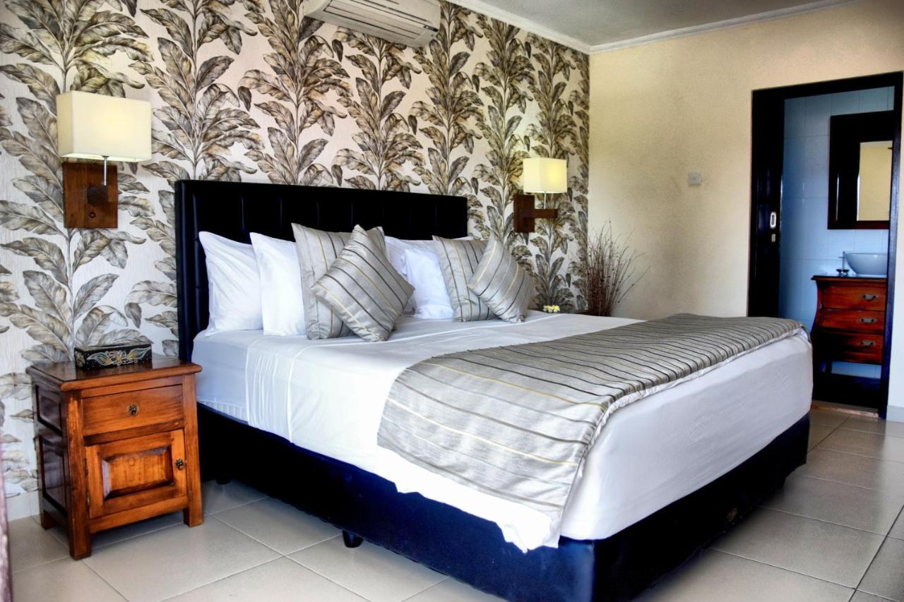 Villa Taluh