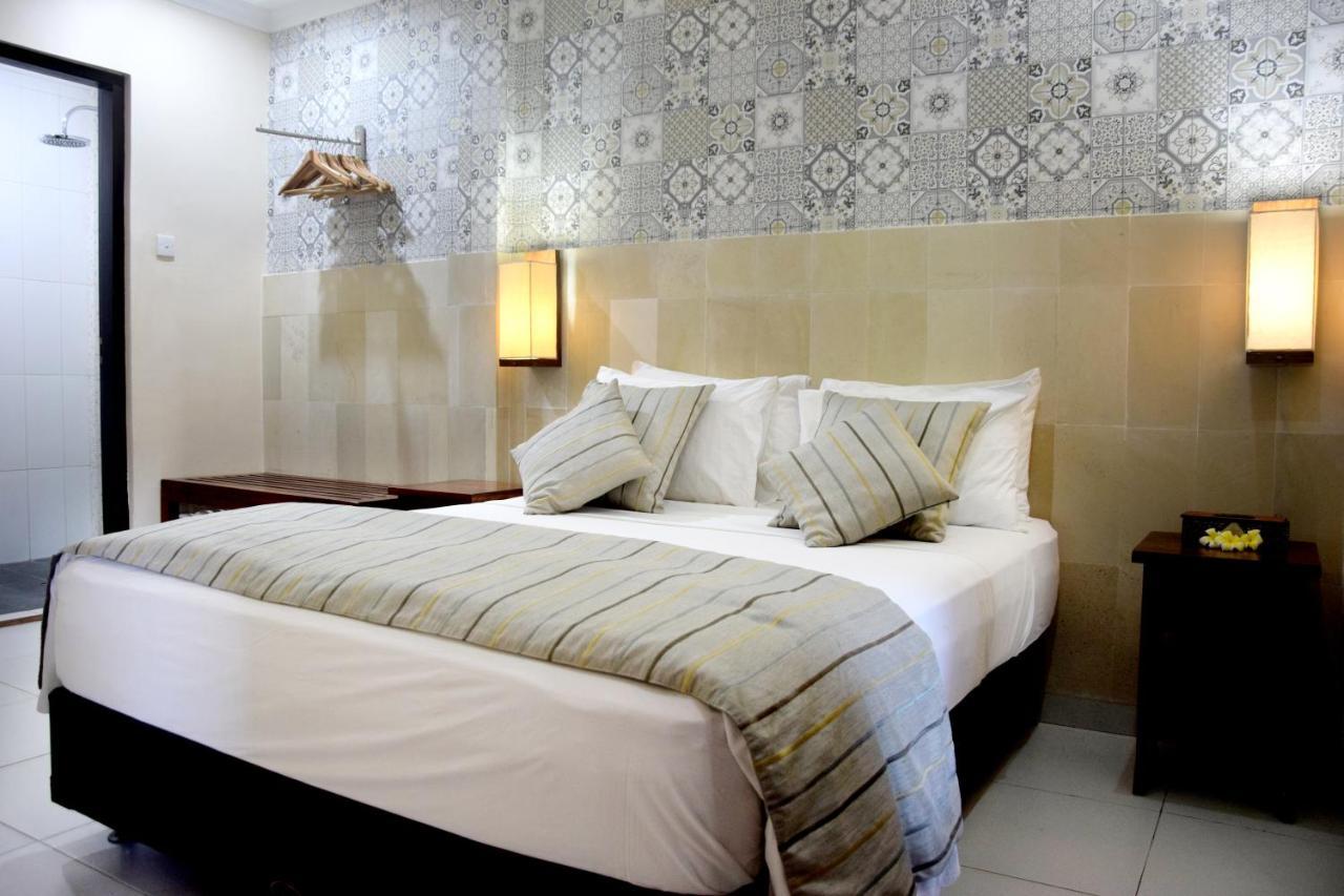 Taluh Villa Sanur (Bali)