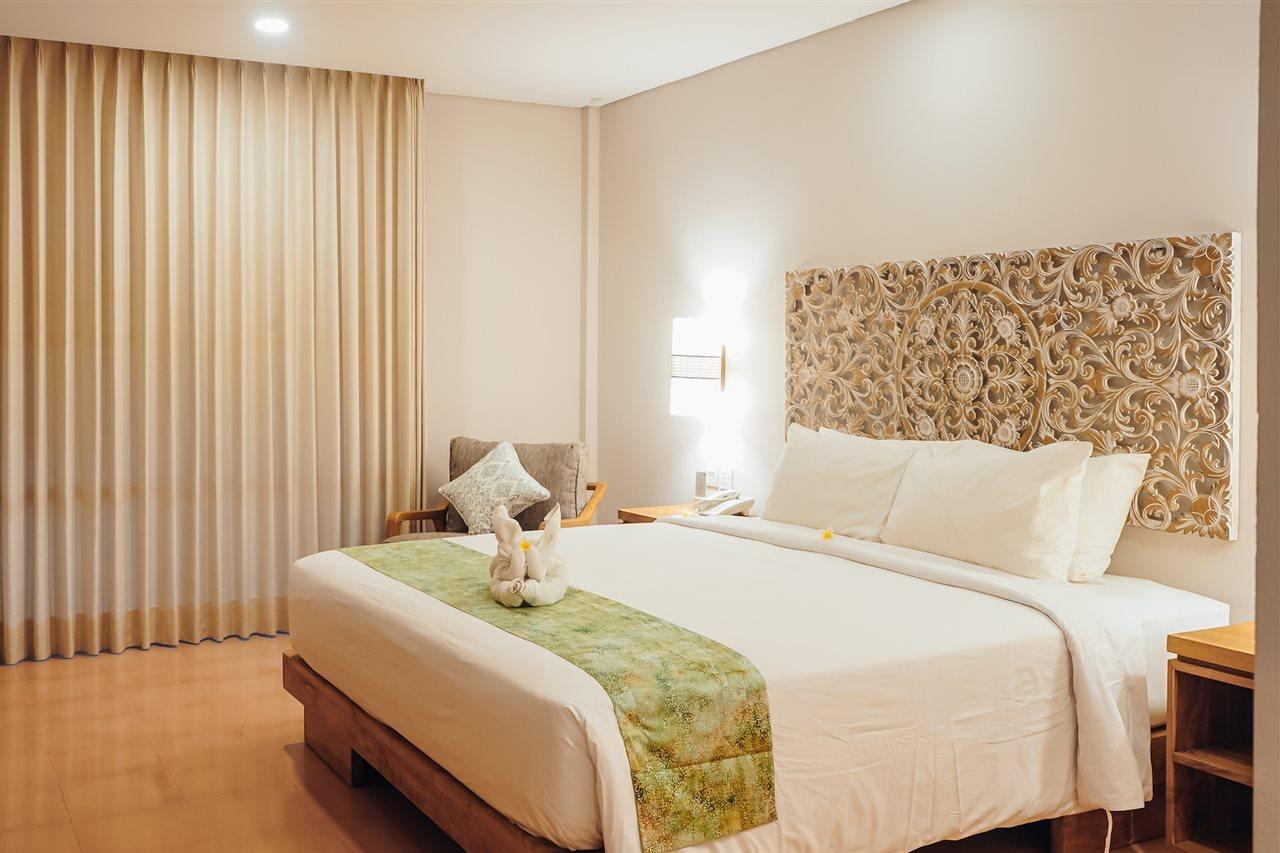 Alamkulkul Boutique Resort Legian (Bali)