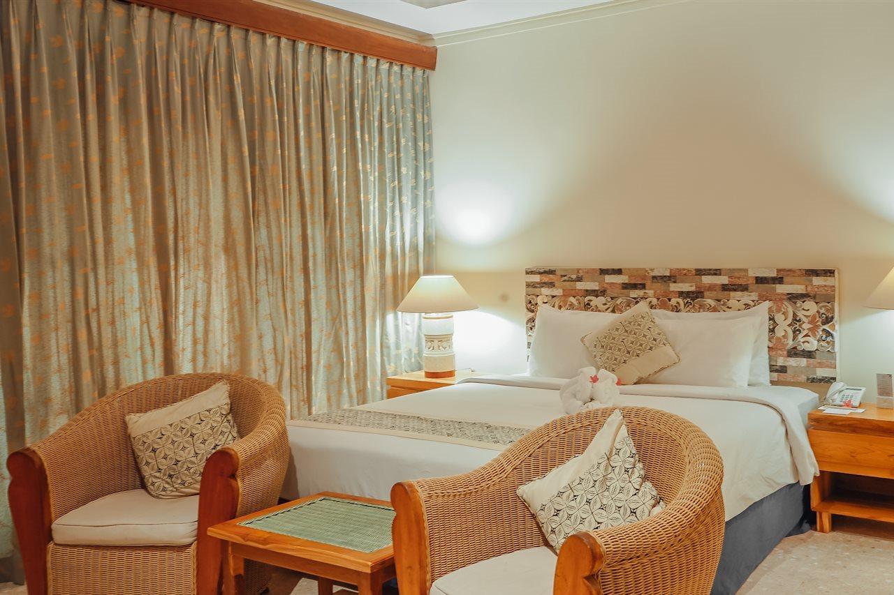 Alamkulkul Boutique 4*