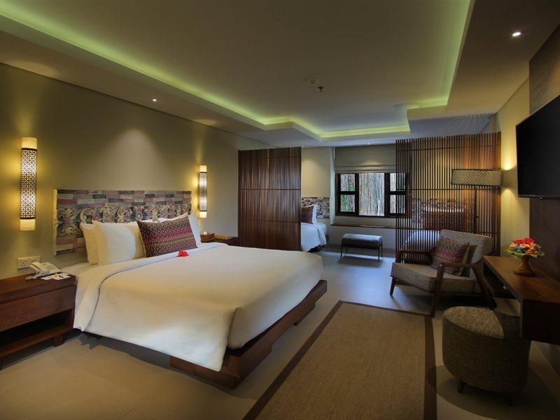 Alamkulkul Boutique Resort