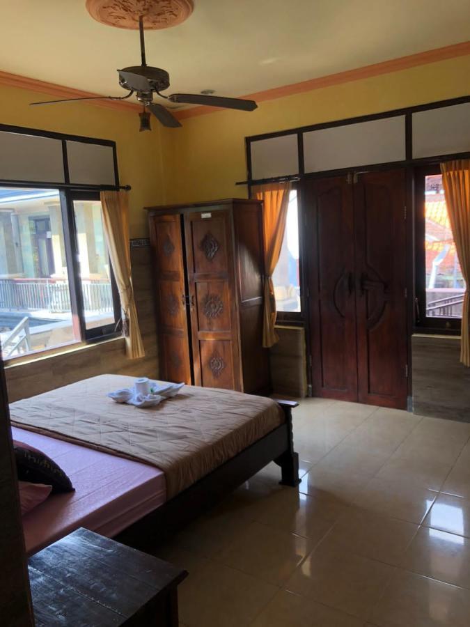 Guest house Depa House