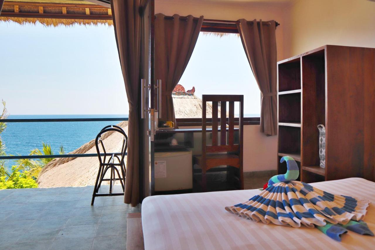 Selang Resort Amed (Bali)