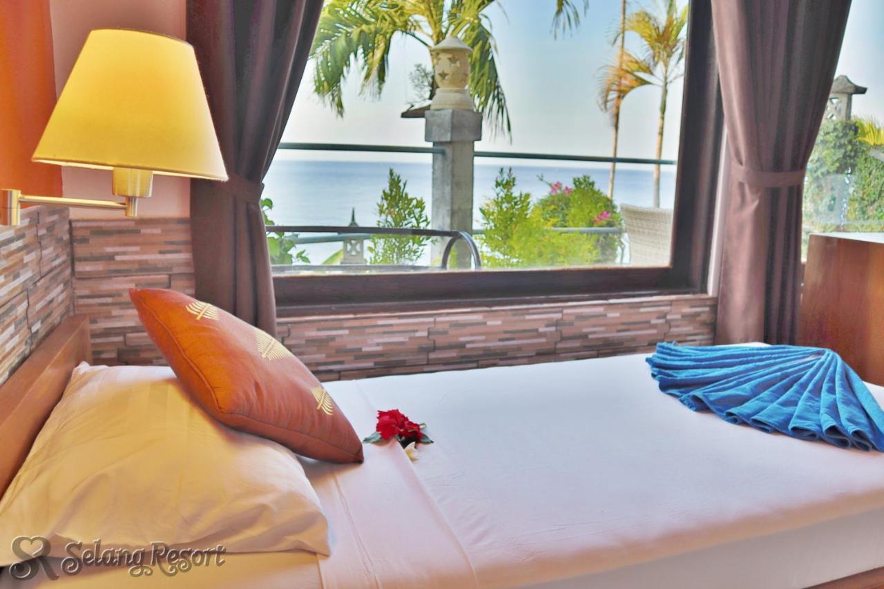 Selang Resort Amed (Bali)