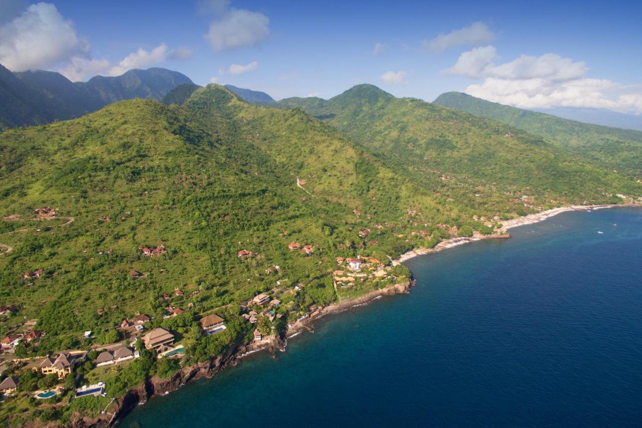 Selang 3* Amed (Bali)