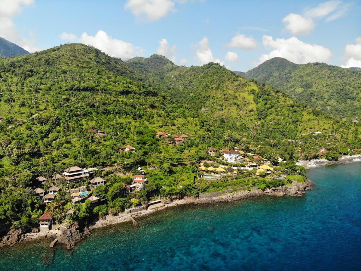 Resort Selang Amed (Bali)