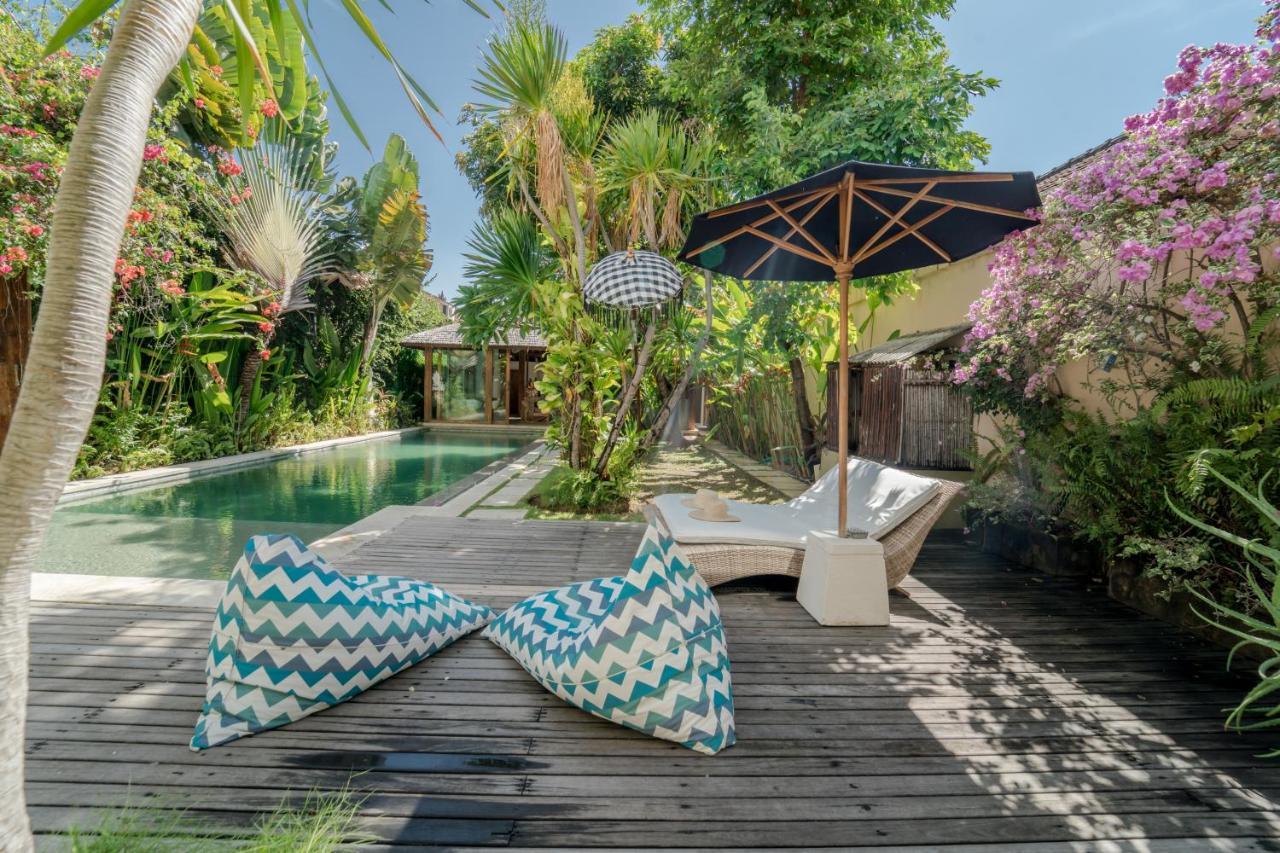 Villa Saffira Seminyak (Bali)