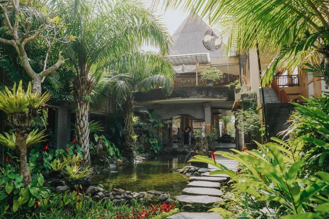 The Sankara And By Pramana Resort