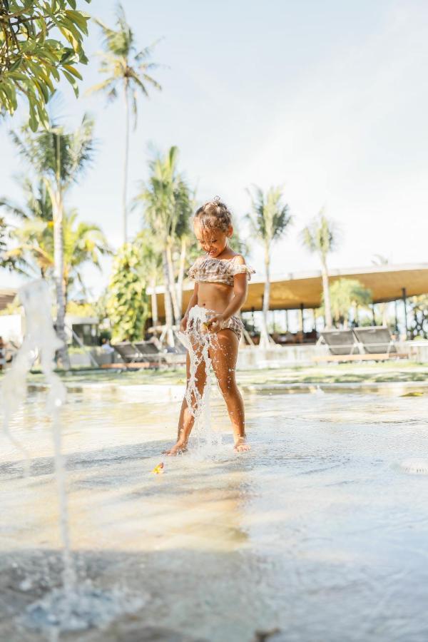 Segara Village Resort Sanur (Bali)