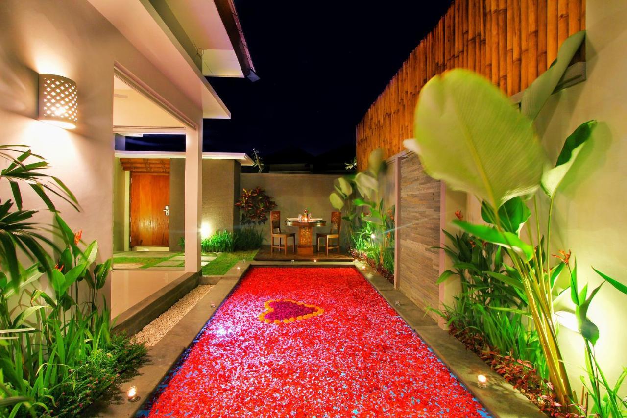 Maharaja Seminyak Chse Certified * Kerobokan (Bali)