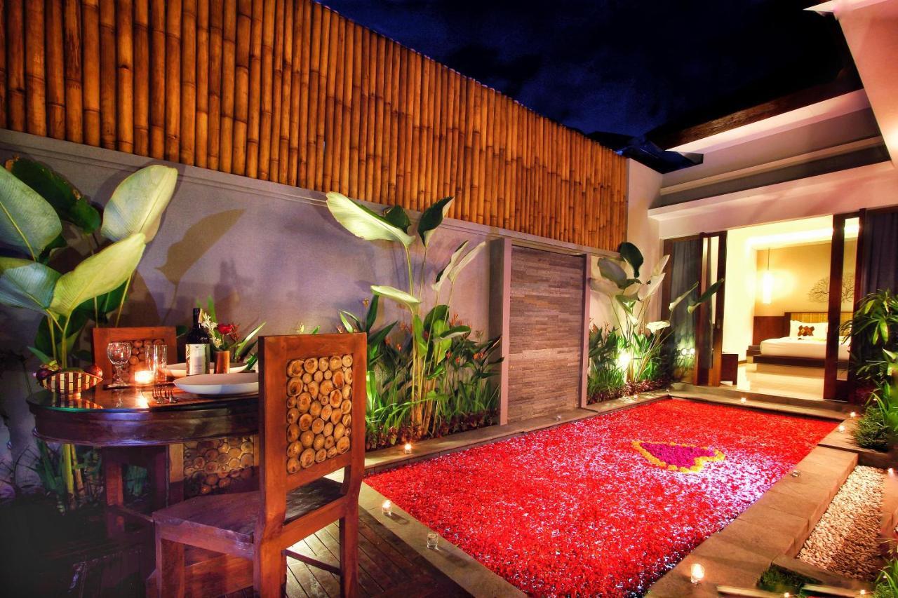 Maharaja Seminyak Chse Certified