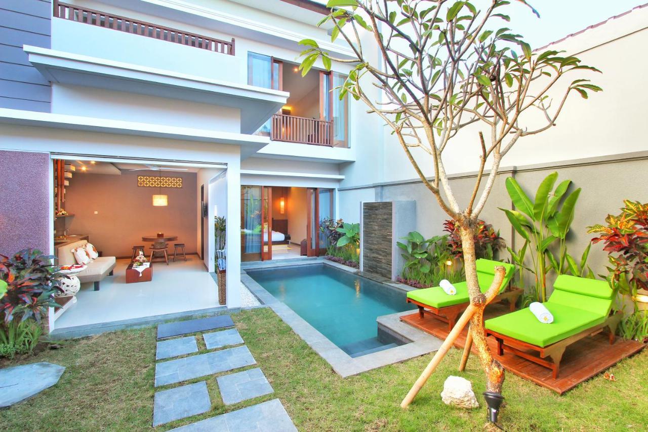 Maharaja Seminyak Chse Certified Kerobokan (Bali)