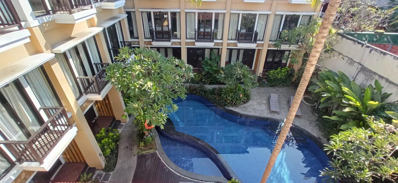 Suris Boutique 3*
