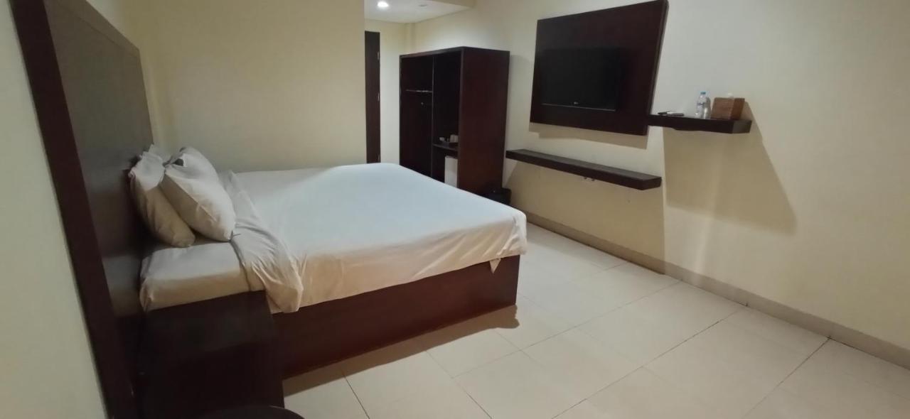 Suris Boutique Hotel Kuta (Bali)