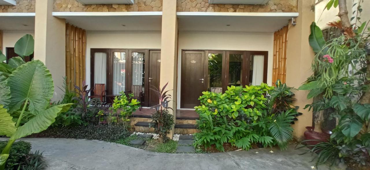 Suris Boutique Hotel Kuta (Bali)