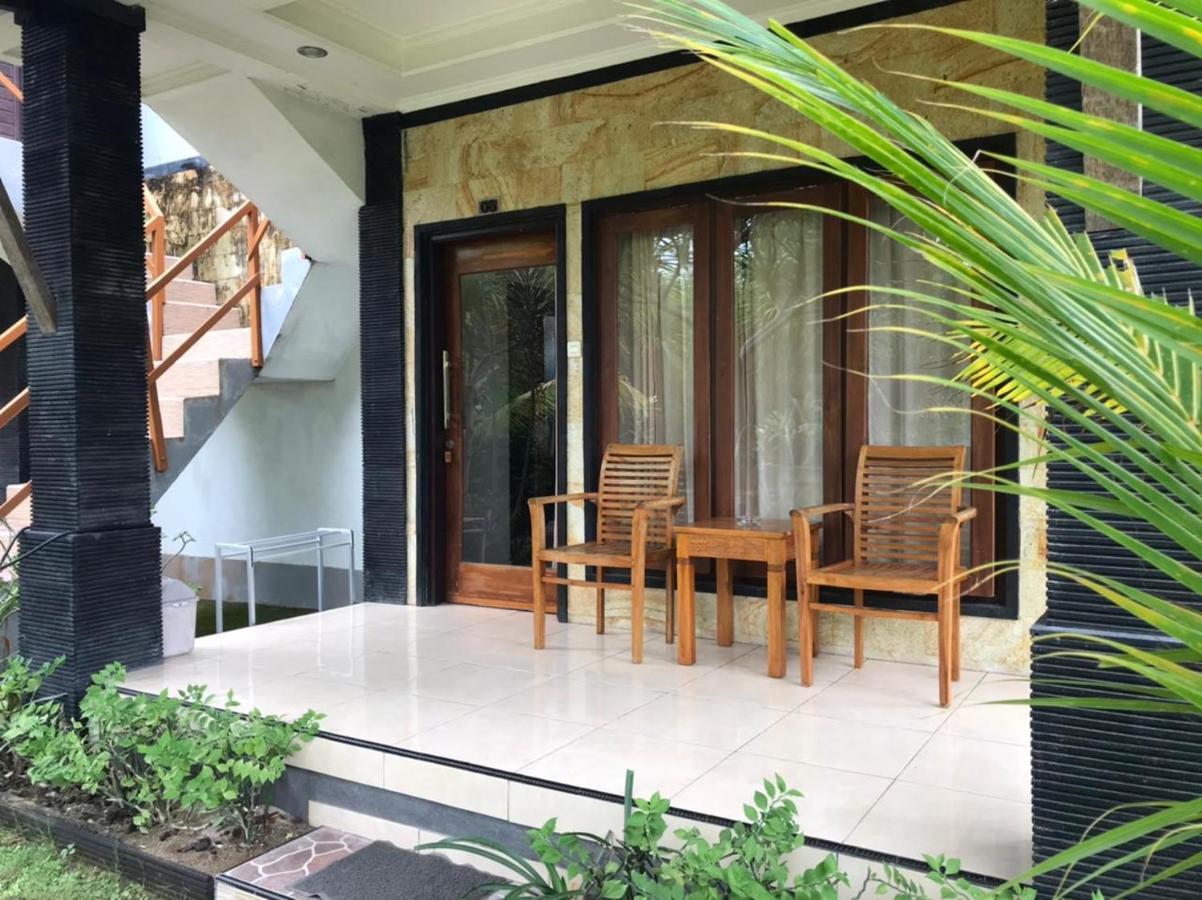 A_one House Guest house Nusa Lembongan (Bali)
